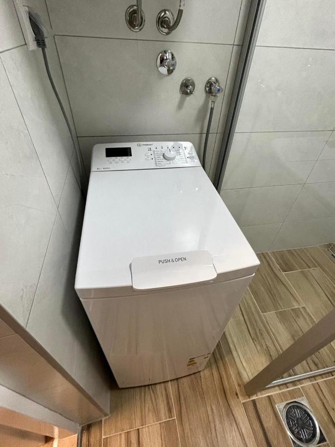 נובי סאד Md Studio מראה חיצוני תמונה