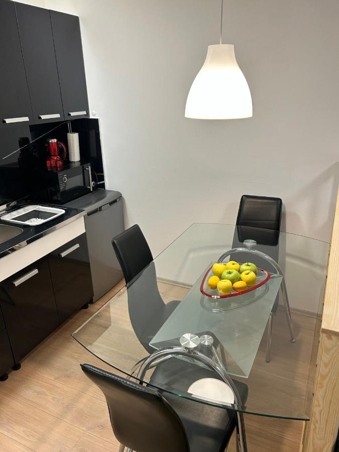 נובי סאד Md Studio מראה חיצוני תמונה