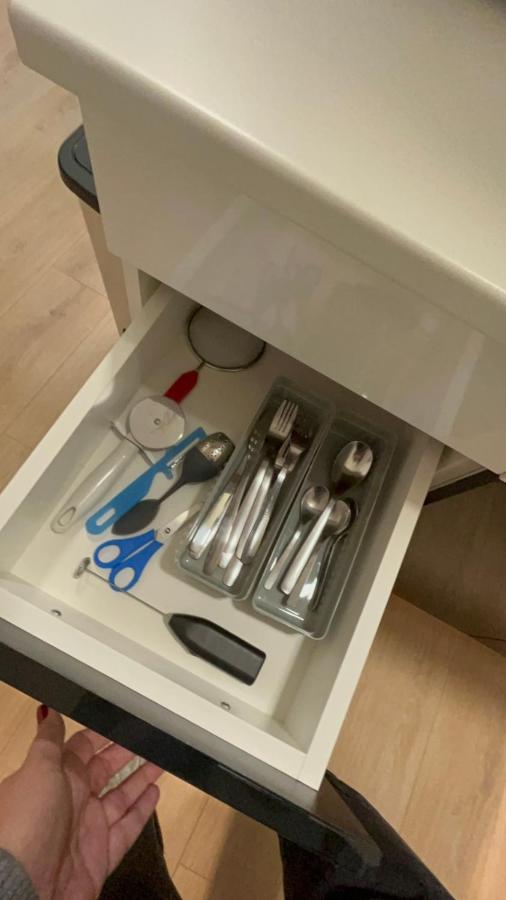 נובי סאד Md Studio מראה חיצוני תמונה